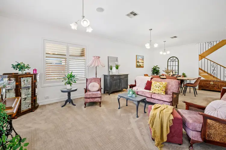 Fifth view of Homely house listing, 42 River Run Drive, Werribee VIC 3030