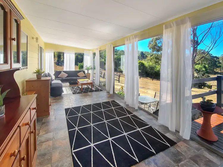 Third view of Homely rural property listing, 944 Pechey-Maclagan Road, Groomsville QLD 4352