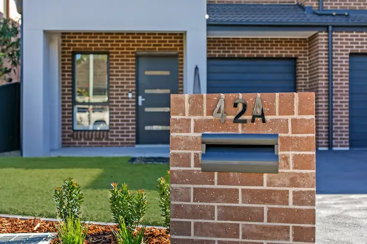 Third view of Homely semi-detached listing, 42a Culloden Road, Marsfield NSW 2122