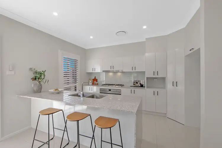 Sixth view of Homely semi-detached listing, 42a Culloden Road, Marsfield NSW 2122
