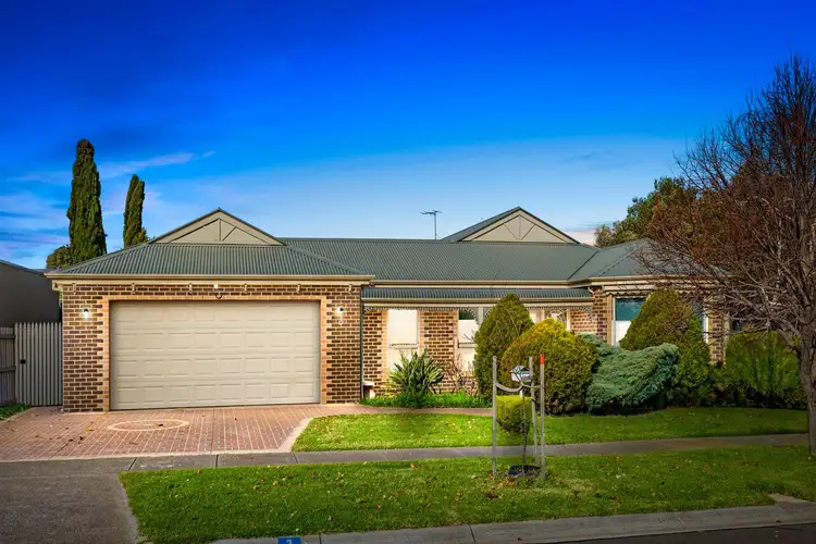3 Linden Boulevard, Werribee VIC 3030