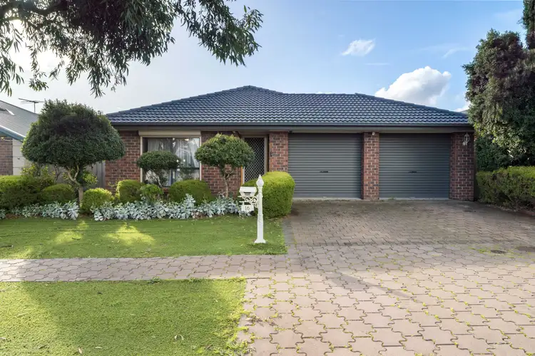 Second view of Homely house listing, 16 Kingswood Road, Windsor Gardens SA 5087