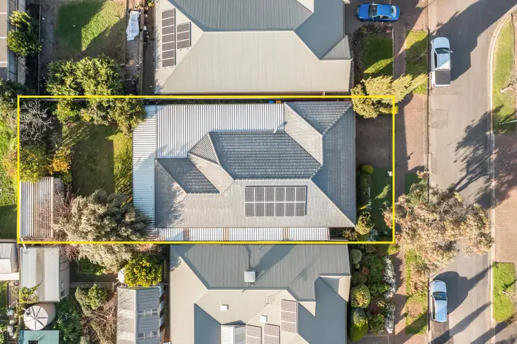 Fifth view of Homely house listing, 16 Kingswood Road, Windsor Gardens SA 5087