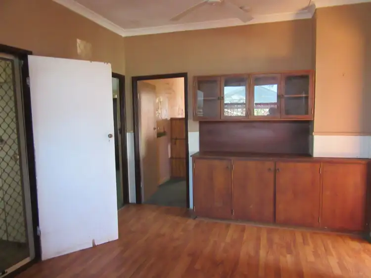 Second view of Homely house listing, 23 Railway Avenue, Carnamah WA 6517