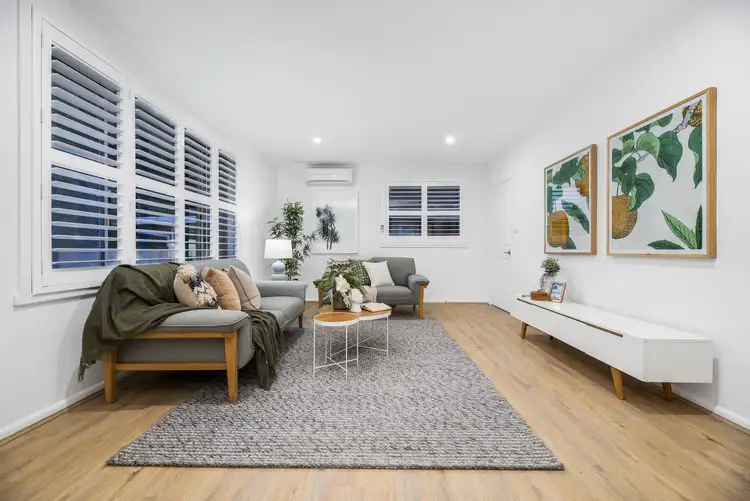Fourth view of Homely unit listing, 3/3 Wilma Avenue, Mulgrave VIC 3170
