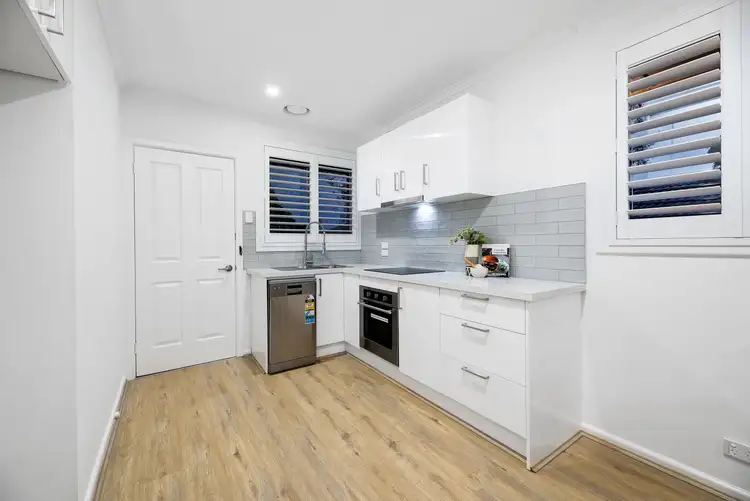 Sixth view of Homely unit listing, 3/3 Wilma Avenue, Mulgrave VIC 3170
