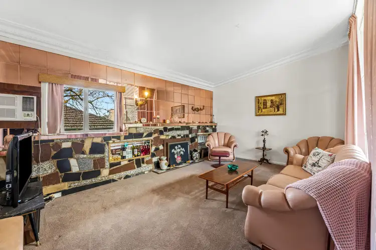 Second view of Homely house listing, 27 Gillard Street, Burwood VIC 3125
