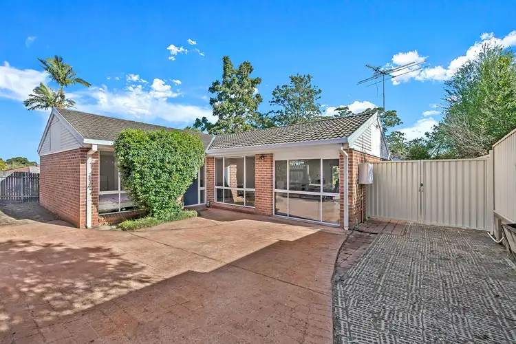 149A Adderton Road, Carlingford NSW 2118