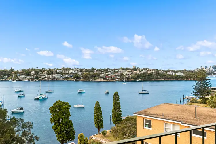 63C/14 Wolseley Street, Drummoyne NSW 2047