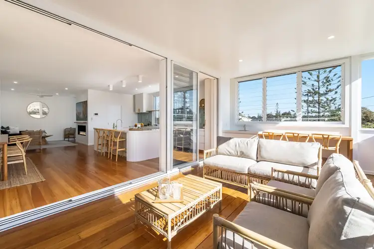 Fifth view of Homely house listing, 20 Campbells Lane, Yamba NSW 2464