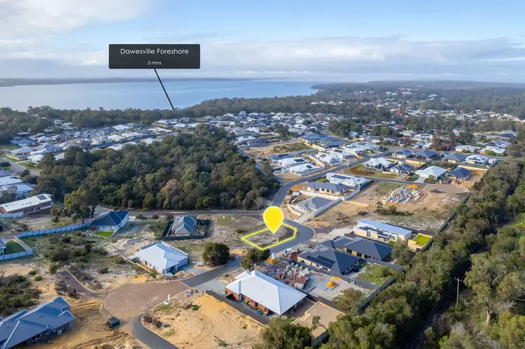 4 Riverhill Crest, Dawesville WA 6211