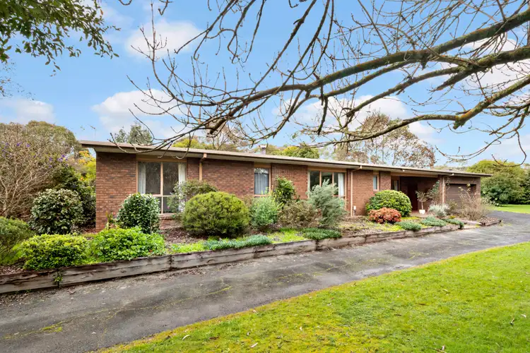 Third view of Homely house listing, 11 Woodlea Place, Langwarrin VIC 3910