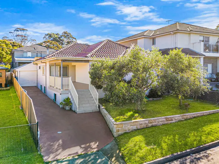 23 Berwick Street, Guildford NSW 2161