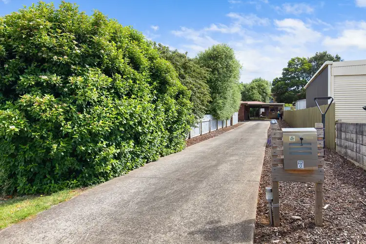 Second view of Homely house listing, 7 Balambool Avenue, Mount Gambier SA 5290