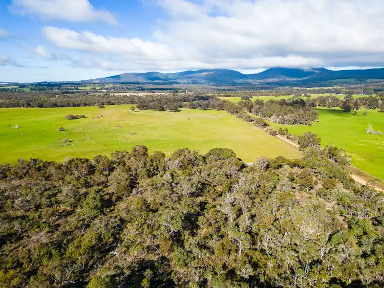 Fourth view of Homely rural property listing, Lot 55 Surrey Downs Road, Porongurup WA 6324