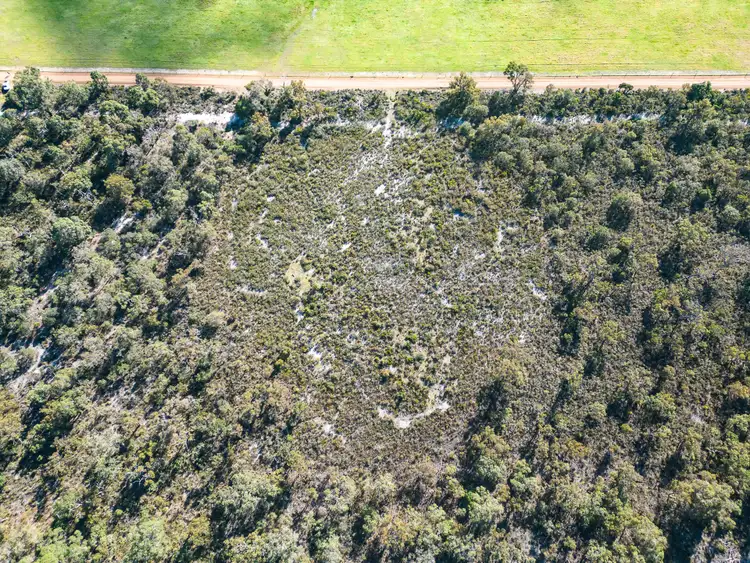 Fifth view of Homely rural property listing, Lot 55 Surrey Downs Road, Porongurup WA 6324