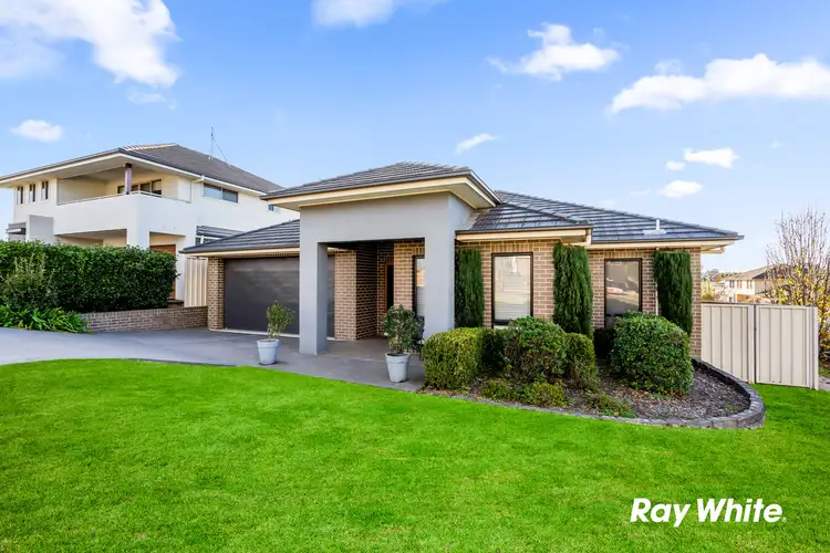 Main view of Homely house listing, 75 Westminster Street, Schofields NSW 2762