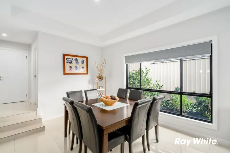 Third view of Homely house listing, 75 Westminster Street, Schofields NSW 2762
