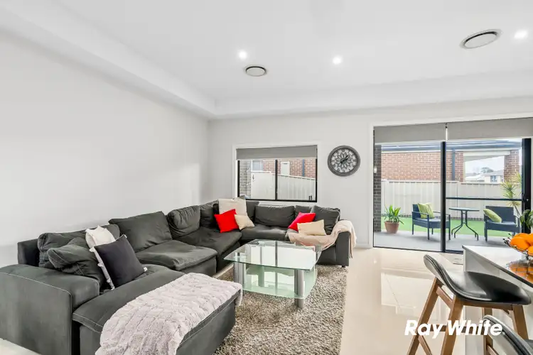 Fourth view of Homely house listing, 75 Westminster Street, Schofields NSW 2762