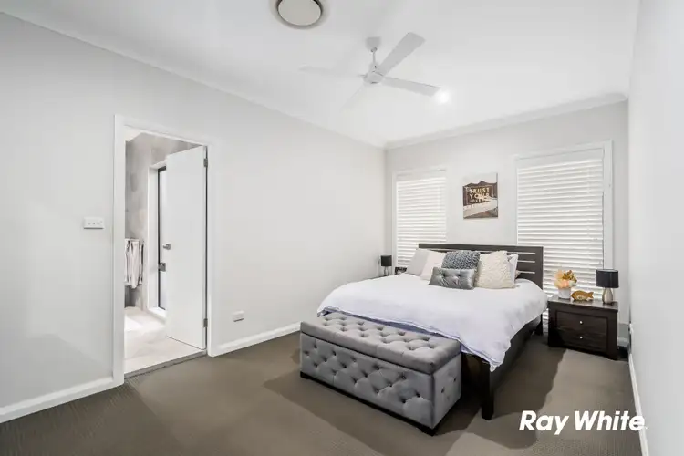 Fifth view of Homely house listing, 75 Westminster Street, Schofields NSW 2762