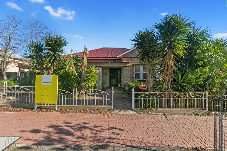 Main view of Homely house listing, 5 Main Street, Minlaton SA 5575