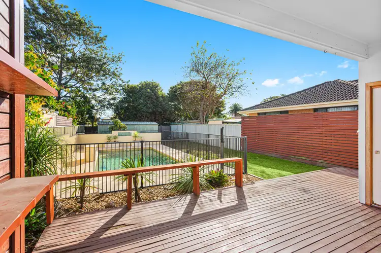 Second view of Homely house listing, 23 View Street, Lake Illawarra NSW 2528