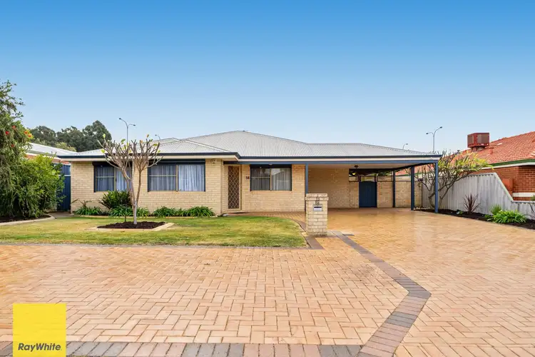 58 Fenchurch Street, Alexander Heights WA 6064