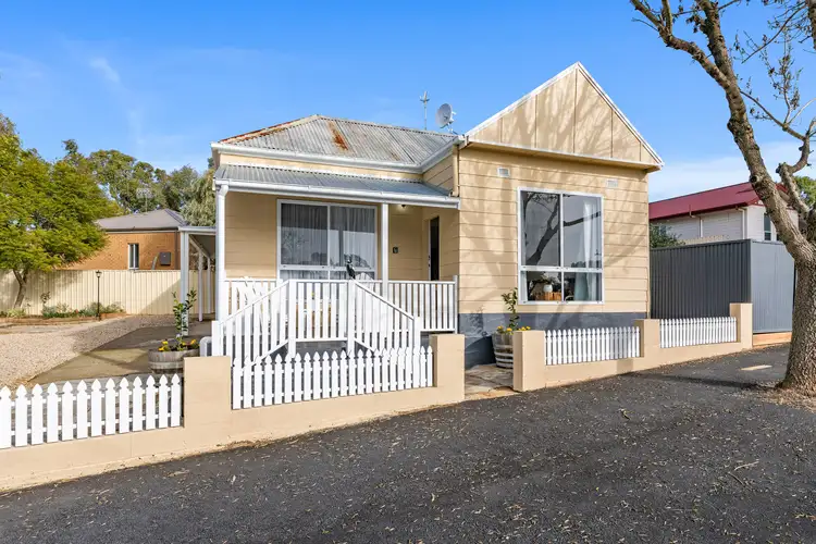 Main view of Homely house listing, 3 King Street, Lyndoch SA 5351