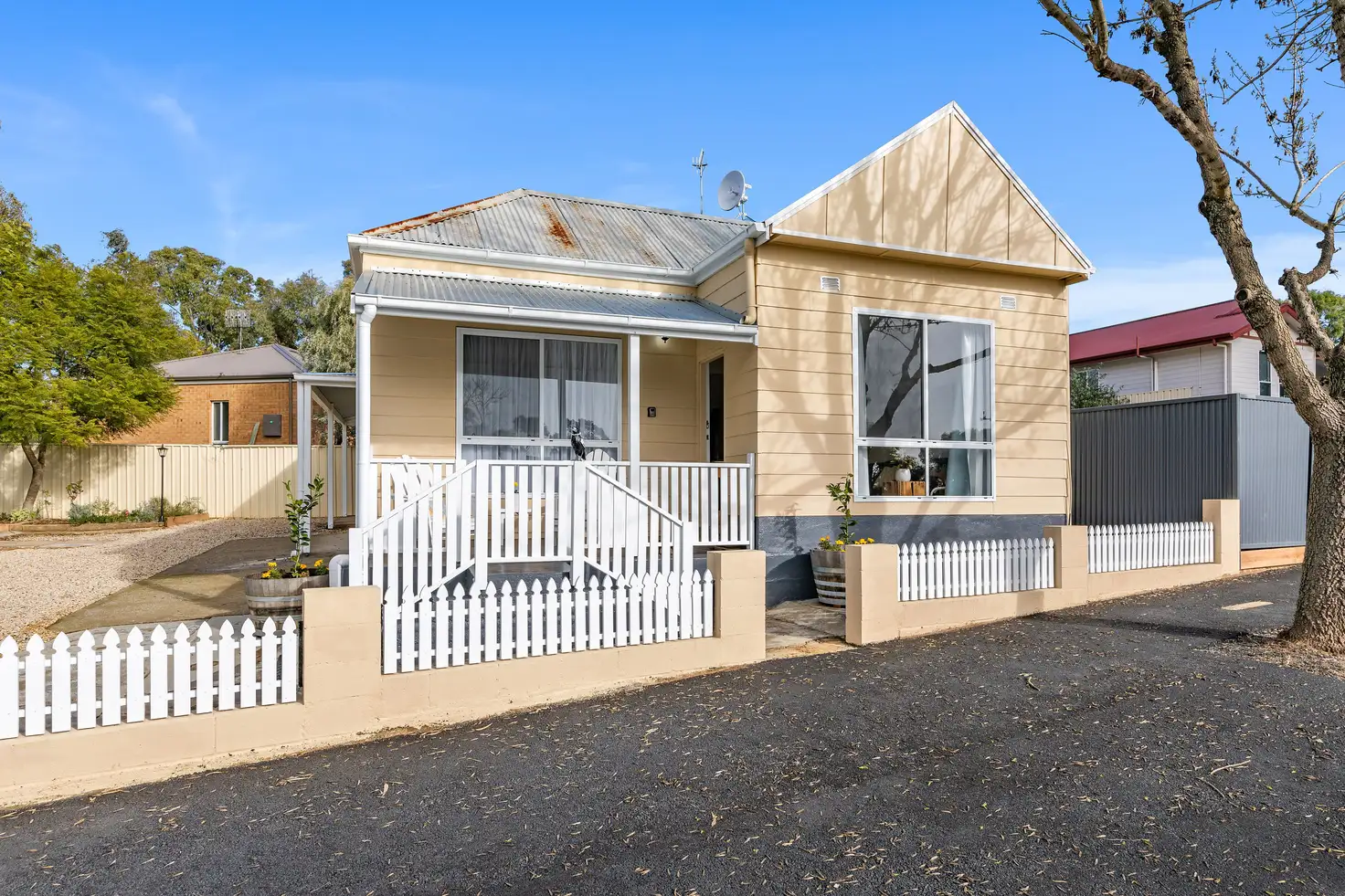 Main view of Homely house listing, 3 King Street, Lyndoch SA 5351