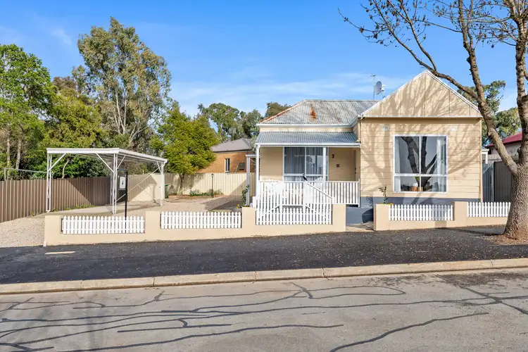 Fourth view of Homely house listing, 3 King Street, Lyndoch SA 5351