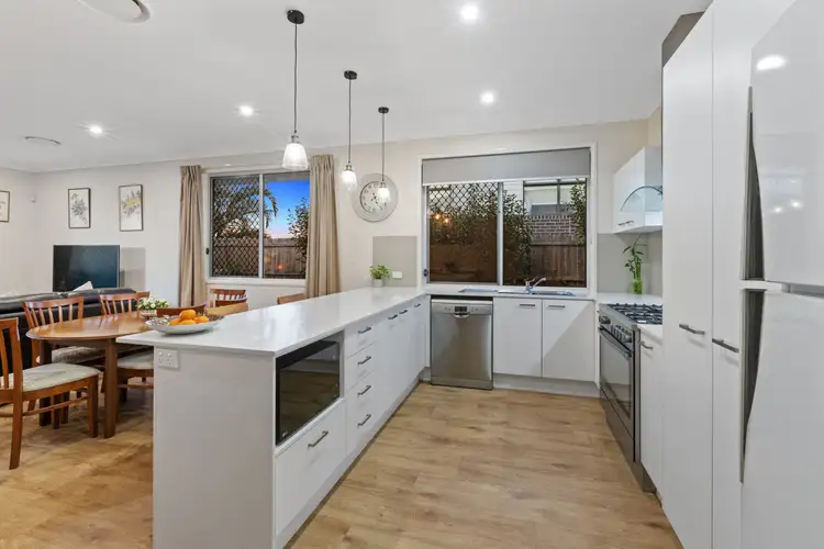 Fifth view of Homely house listing, 32 Stradbroke Crescent, Springfield Lakes QLD 4300