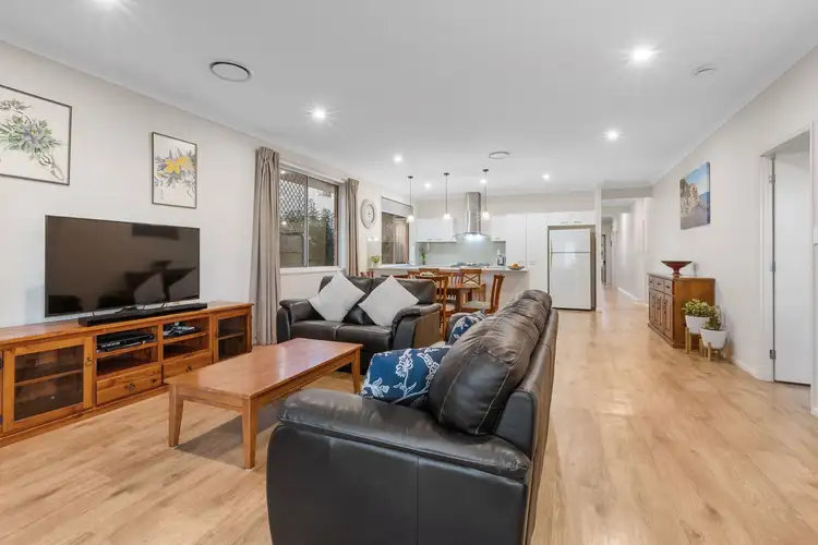 Sixth view of Homely house listing, 32 Stradbroke Crescent, Springfield Lakes QLD 4300