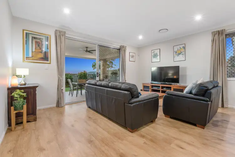 Seventh view of Homely house listing, 32 Stradbroke Crescent, Springfield Lakes QLD 4300