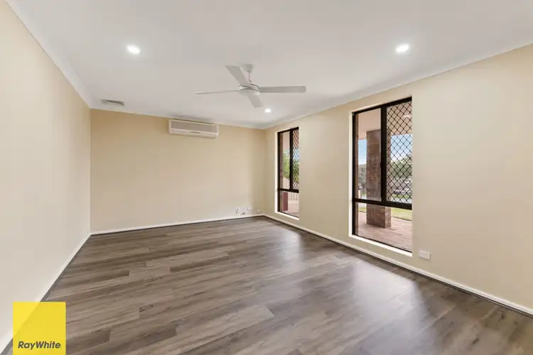 Third view of Homely house listing, 8 Wanill Place, Wanneroo WA 6065