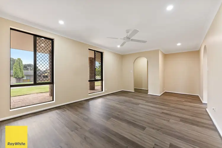 Fourth view of Homely house listing, 8 Wanill Place, Wanneroo WA 6065