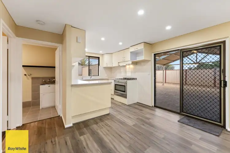 Sixth view of Homely house listing, 8 Wanill Place, Wanneroo WA 6065