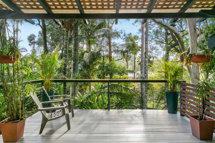Fourth view of Homely house listing, 15 Peita Crescent, Mona Vale NSW 2103