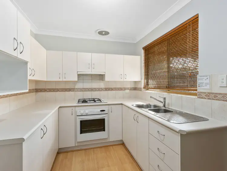 Second view of Homely house listing, 15/9-11 Mallard Way, Cannington WA 6107