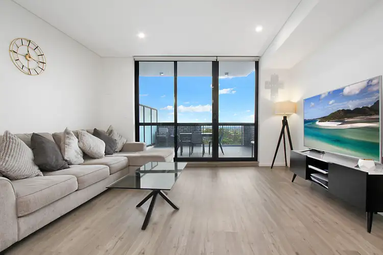 402/680 Canterbury Road, Belmore NSW 2192