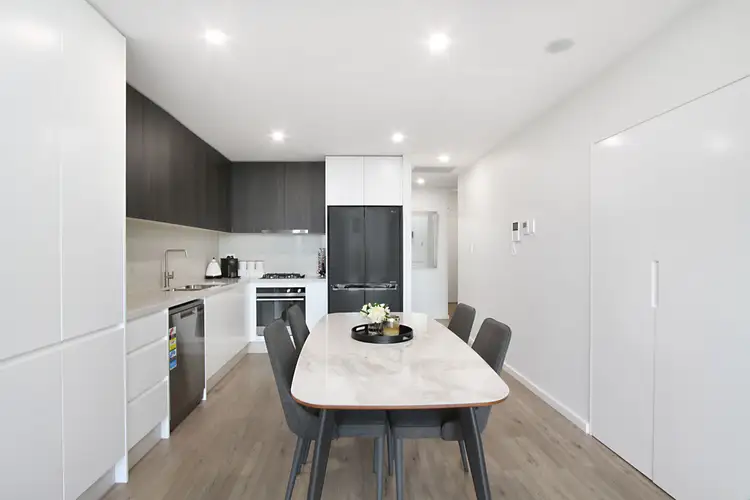 Second view of Homely apartment listing, 402/680 Canterbury Road, Belmore NSW 2192
