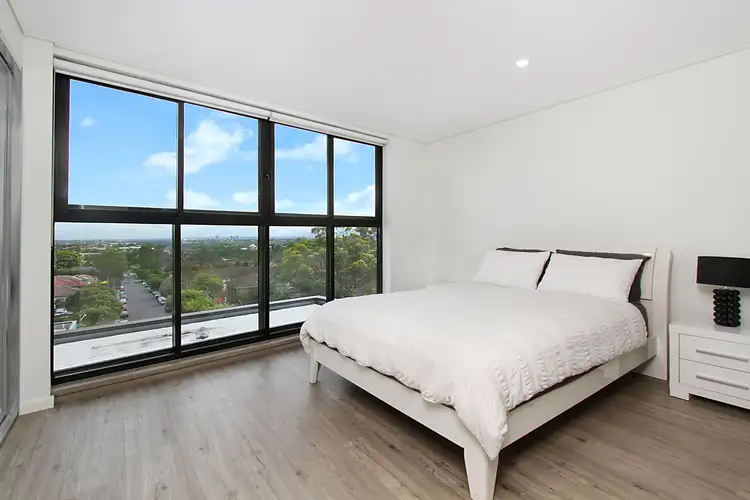 Fourth view of Homely apartment listing, 402/680 Canterbury Road, Belmore NSW 2192