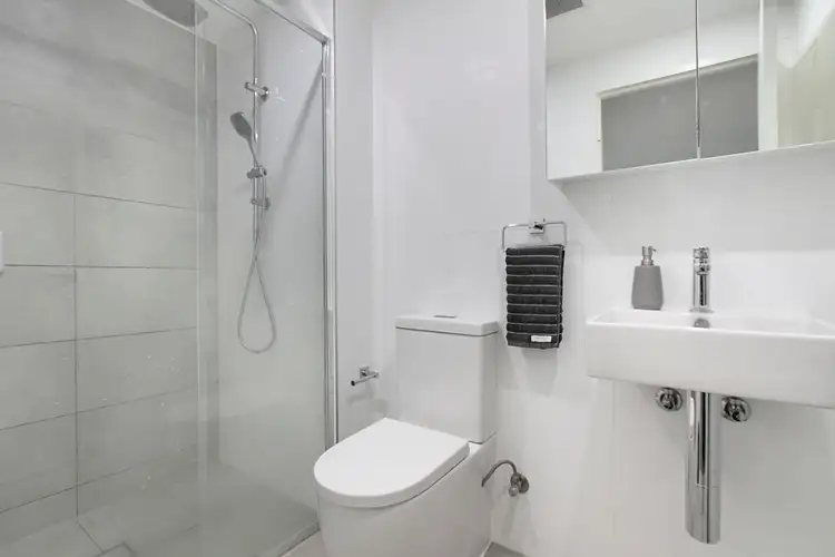 Fifth view of Homely apartment listing, 402/680 Canterbury Road, Belmore NSW 2192