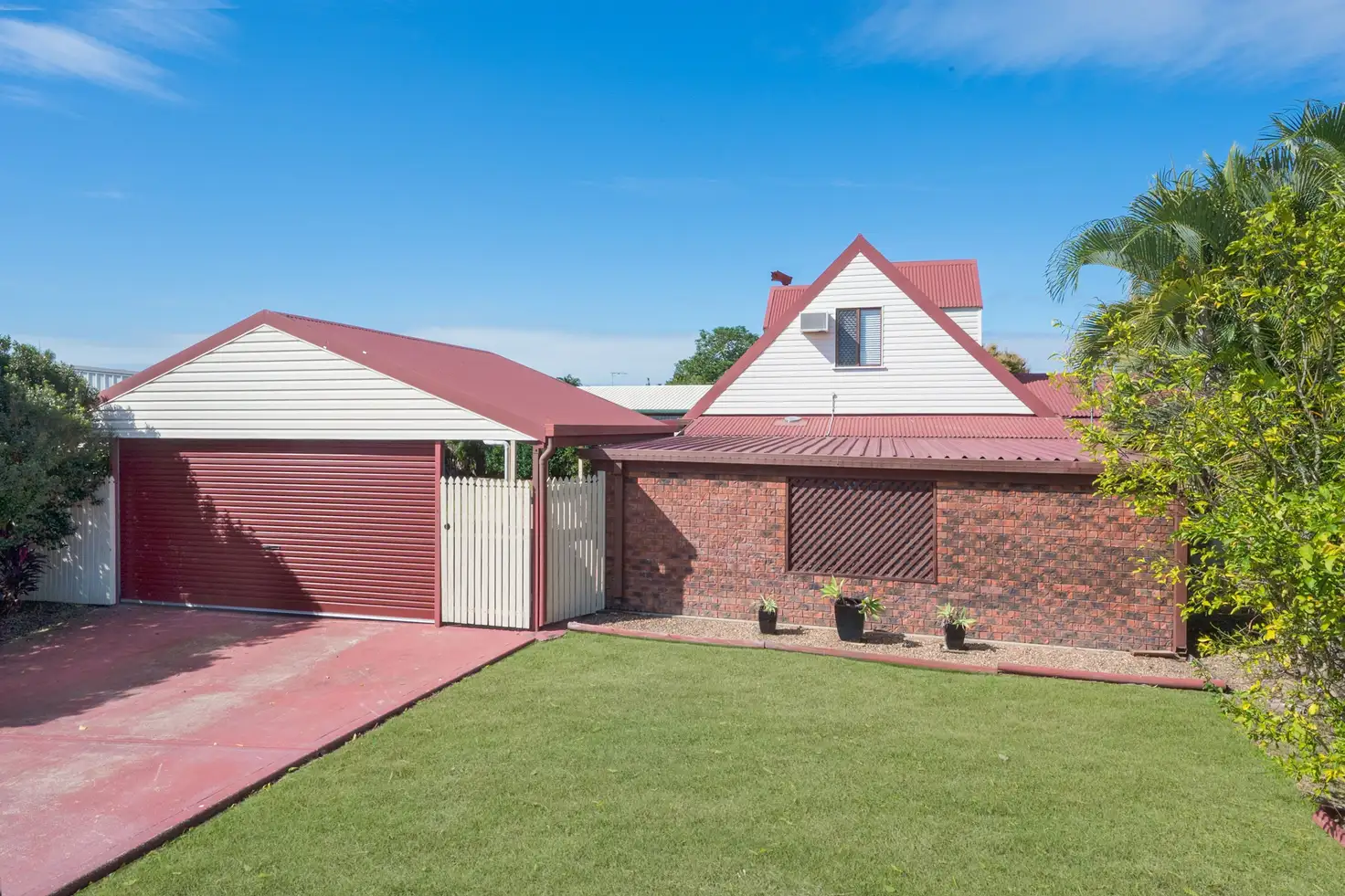 Main view of Homely house listing, 3 Trinity Place, Kirwan QLD 4817
