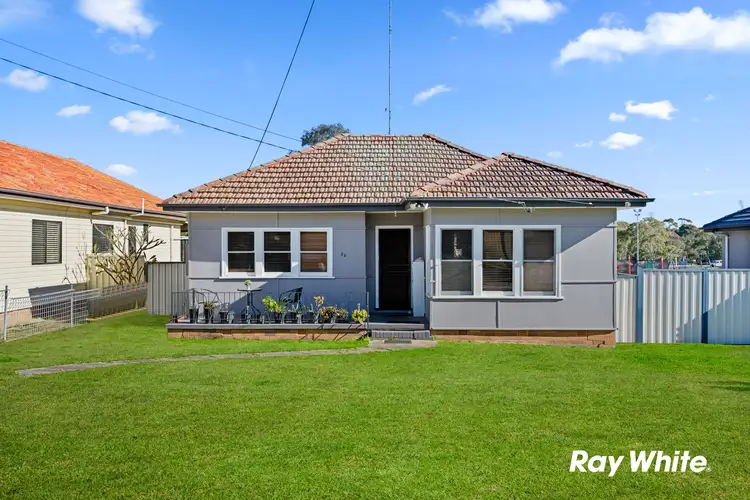 Main view of Homely house listing, 23 Wangara Street, Doonside NSW 2767
