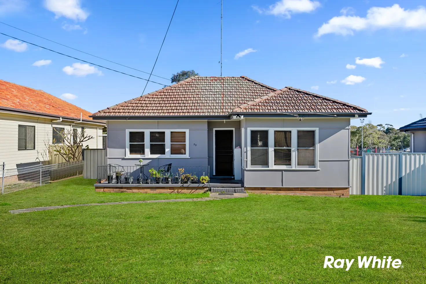 Main view of Homely house listing, 23 Wangara Street, Doonside NSW 2767
