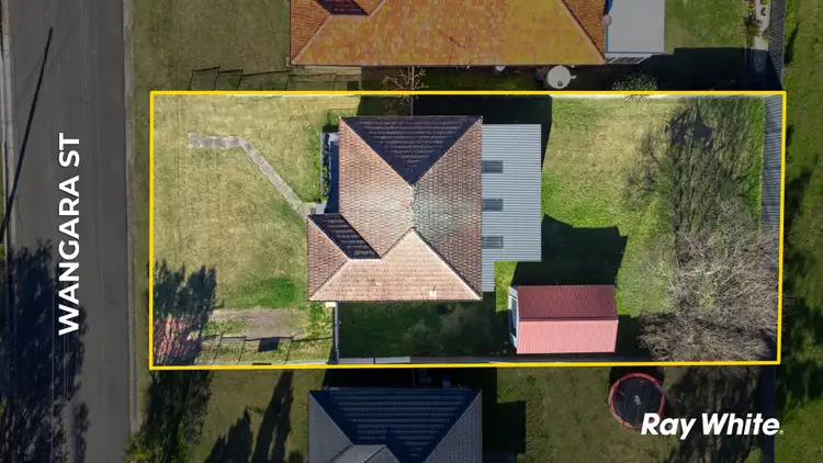 Second view of Homely house listing, 23 Wangara Street, Doonside NSW 2767