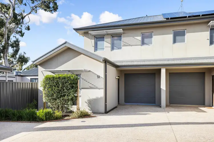 Main view of Homely house listing, 9A Barnes Avenue, Marleston SA 5033