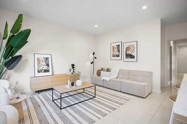 Third view of Homely house listing, 9A Barnes Avenue, Marleston SA 5033