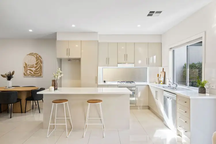 Fourth view of Homely house listing, 9A Barnes Avenue, Marleston SA 5033