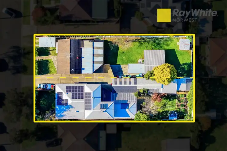 49 - 51 Castlereagh Street, Riverstone NSW 2765